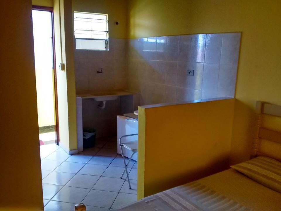 Pousada Pe Na Areia Praia Grande  Exterior foto